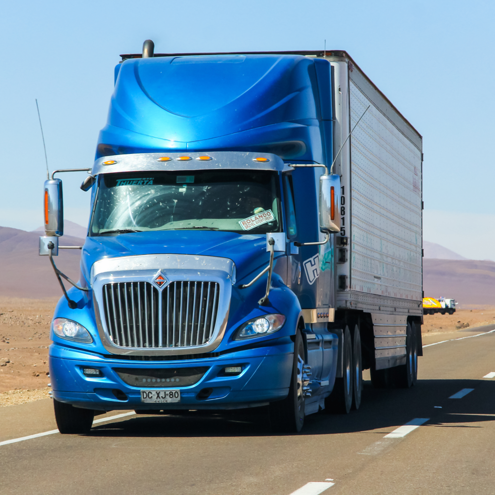International Navistar